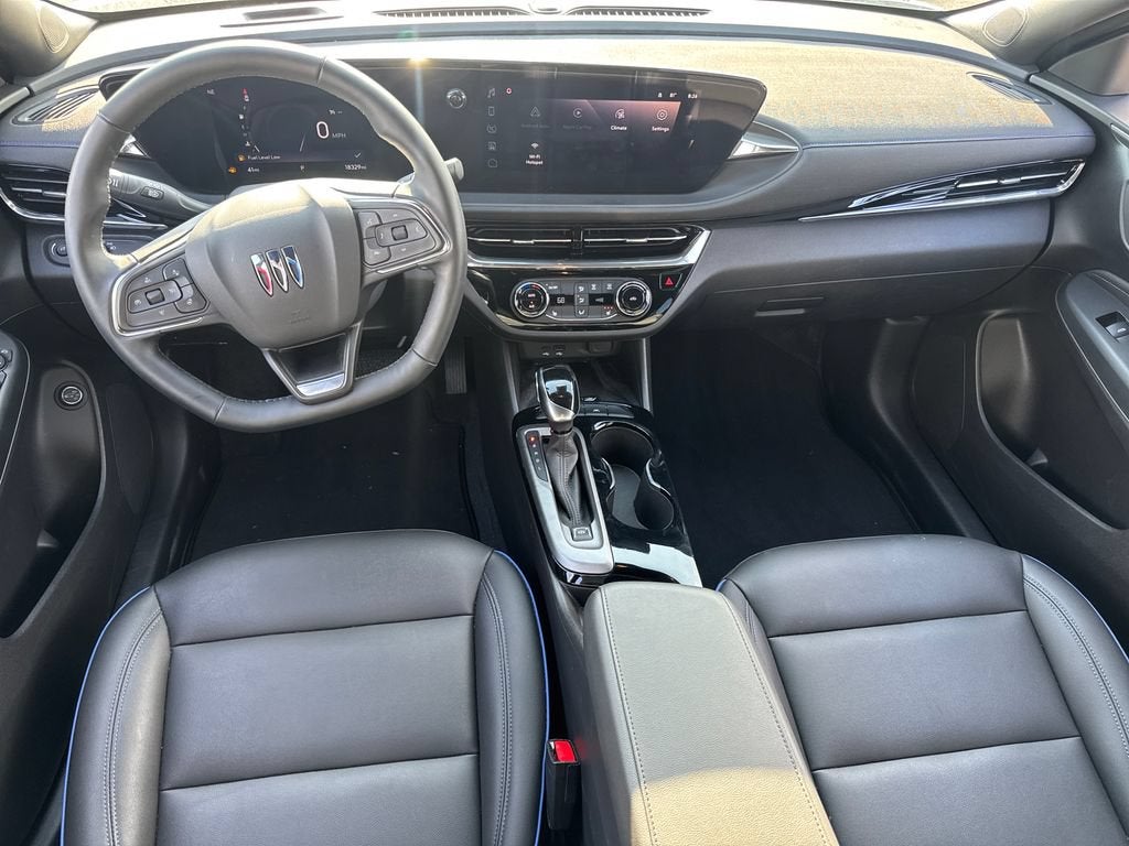 2025 Buick Envista Sport Touring