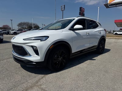2024 Buick Encore GX Sport Touring