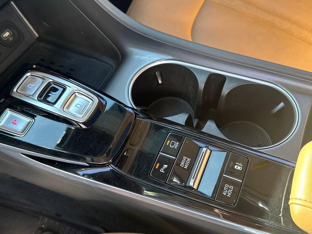 2023 Hyundai Sonata Hybrid Limited