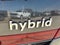 2023 Hyundai Sonata Hybrid Limited