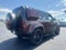 2025 Land Rover Defender Sedona Red Edition