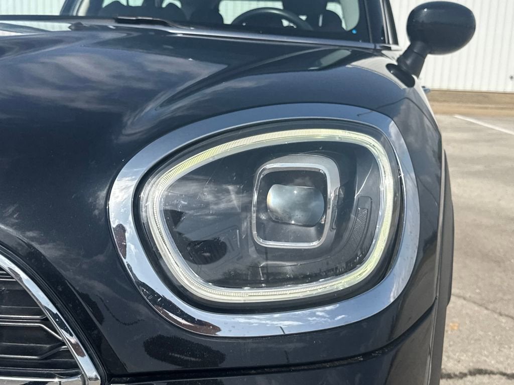 2023 MINI Countryman Cooper S