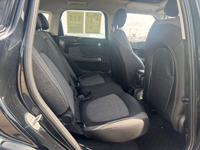 2023 MINI Countryman Cooper S