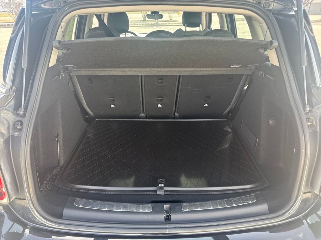 2023 MINI Countryman Cooper S