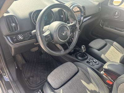 2023 MINI Countryman Cooper S