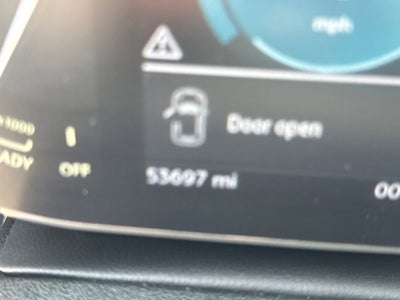 2023 MINI Countryman Cooper S