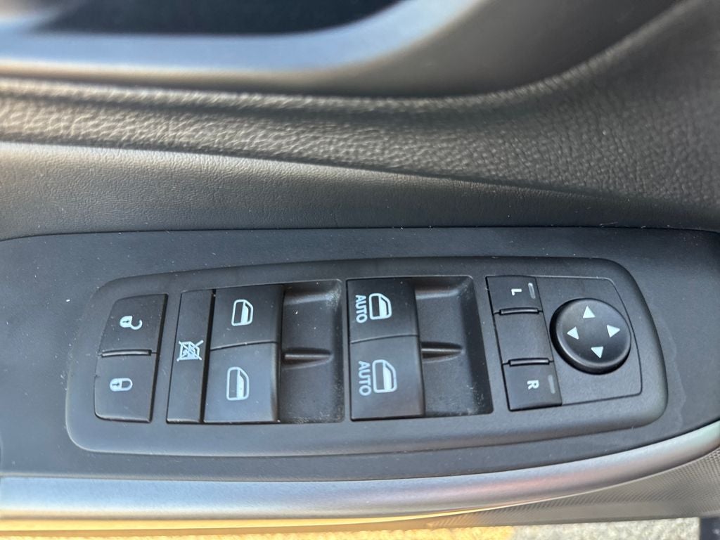 2021 Jeep Cherokee Latitude