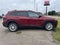 2021 Jeep Cherokee Latitude