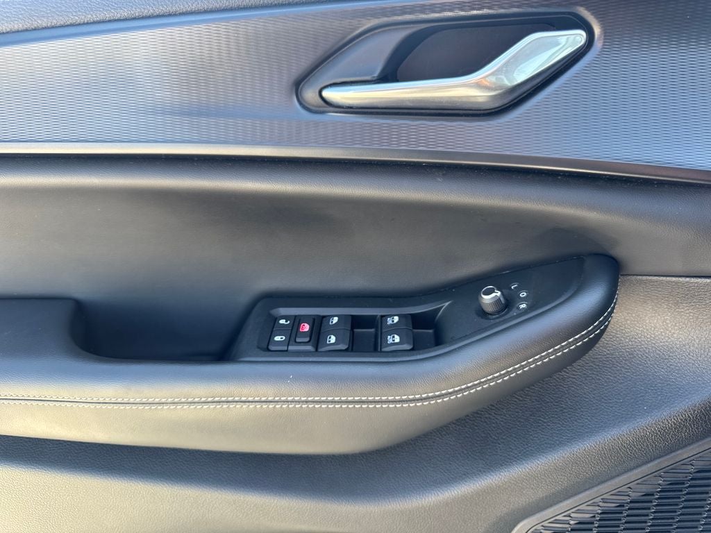 2024 Jeep Grand Cherokee Laredo X