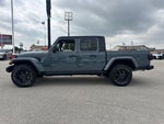 2025 Jeep Gladiator Willys