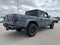 2025 Jeep Gladiator Willys