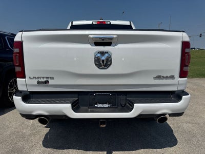 2020 RAM 1500 Limited