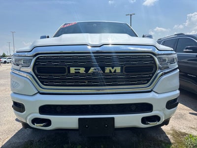 2020 RAM 1500 Limited