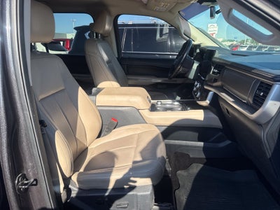 2022 Ford Expedition Max XLT