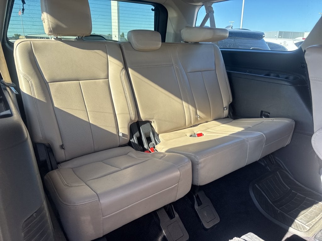 2022 Ford Expedition Max XLT