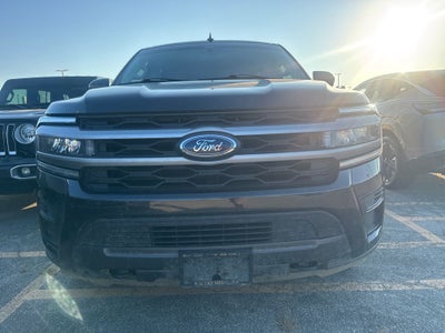 2022 Ford Expedition Max XLT