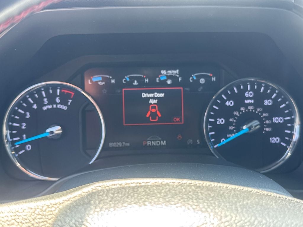 2021 Ford Expedition Limited