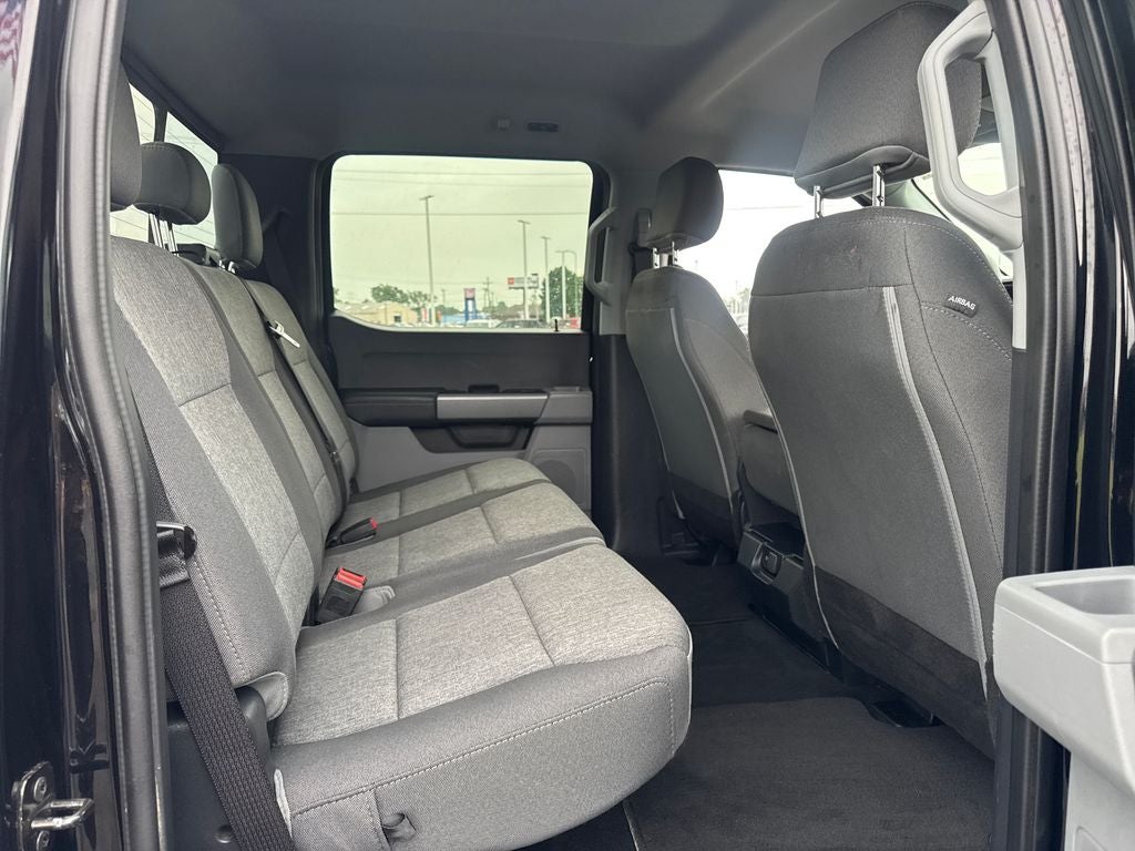 2025 Ford F-250SD XL