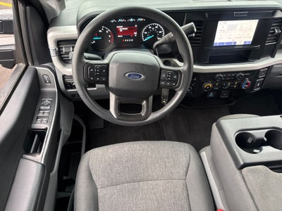 2025 Ford F-250SD XL
