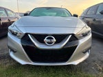 2017 Nissan Maxima Platinum