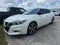 2016 Nissan Maxima 3.5 SL