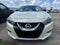 2016 Nissan Maxima 3.5 SL