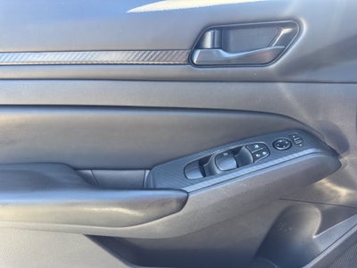 2025 Nissan Altima 2.5 S