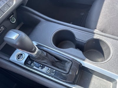 2025 Nissan Altima 2.5 S
