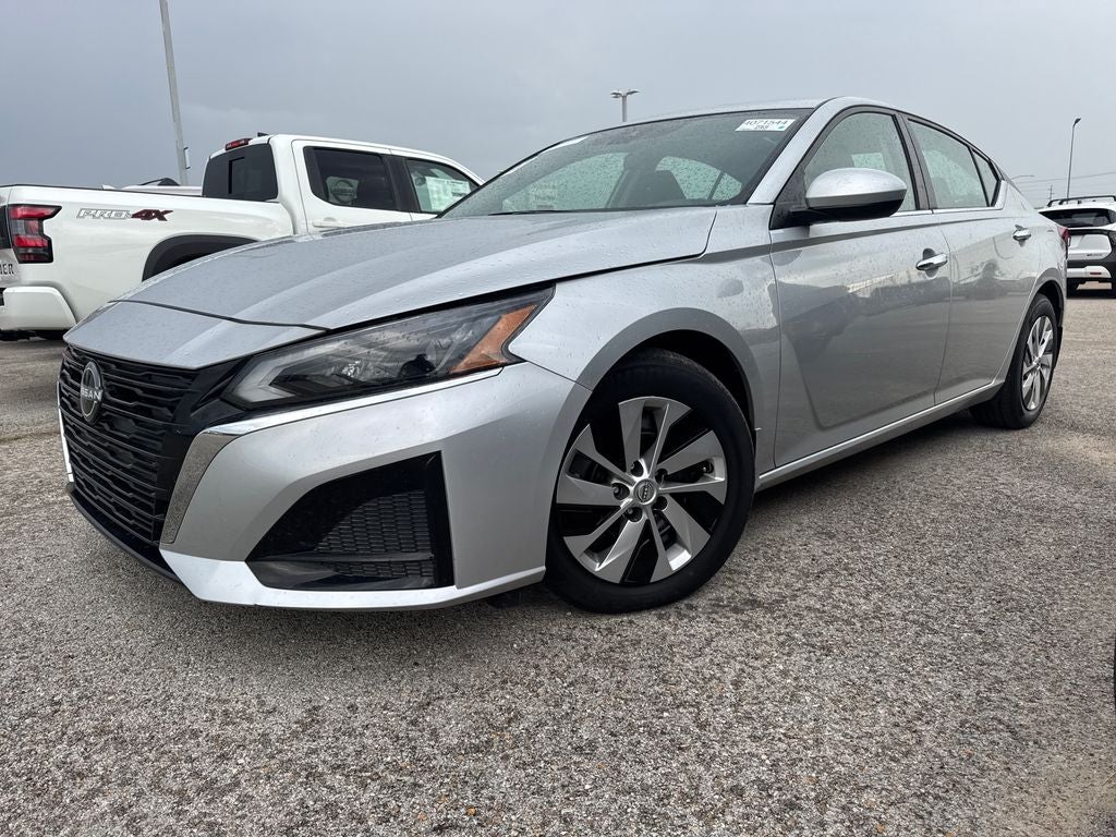 2023 Nissan Altima 2.5 S