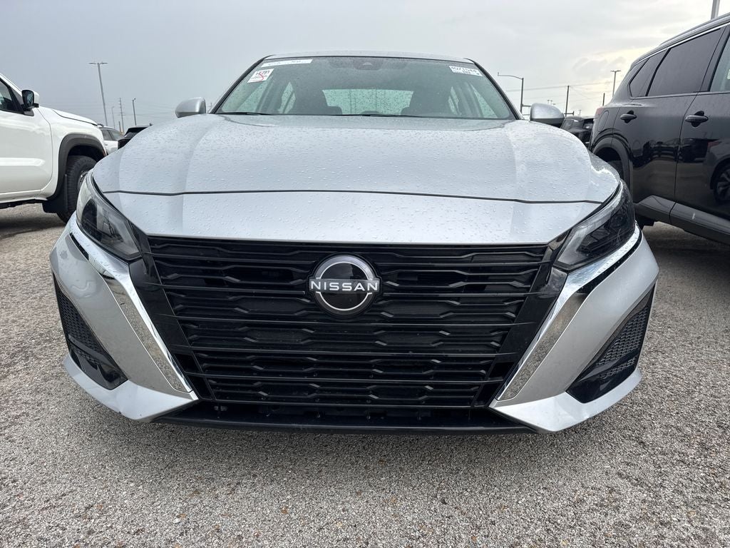 2023 Nissan Altima 2.5 S
