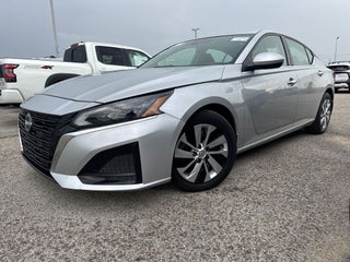 2023 Nissan Altima 2.5 S