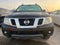 2020 Nissan Frontier PRO-4X