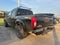 2020 Nissan Frontier PRO-4X