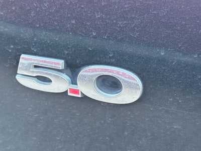 2014 Ford Mustang GT Premium