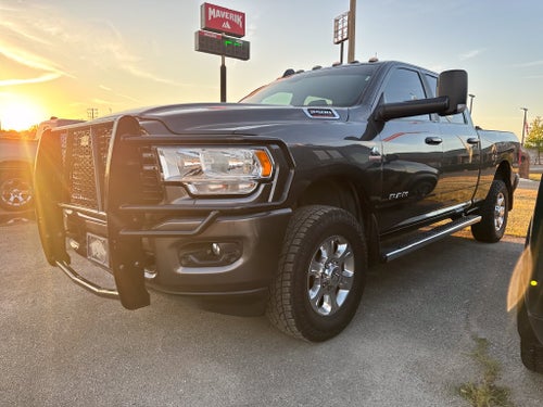 2020 RAM 2500 Big Horn