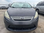 2013 Ford Fiesta SE