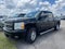 2013 Chevrolet Silverado 1500 LTZ