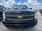 2013 Chevrolet Silverado 1500 LTZ