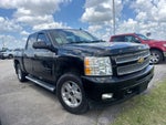 2013 Chevrolet Silverado 1500 LTZ
