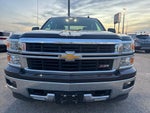 2015 Chevrolet Silverado 1500 LT LT2