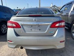 2014 Nissan Sentra SR