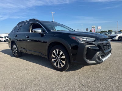 2023 Subaru Outback Touring