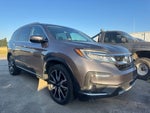 2022 Honda Pilot Touring 7 Passenger