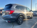 2022 Honda Pilot Touring 7 Passenger