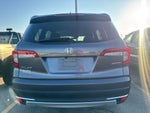 2022 Honda Pilot Touring 7 Passenger