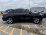 2017 Acura MDX 3.5L w/Technology Package