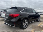 2017 Acura MDX 3.5L w/Technology Package