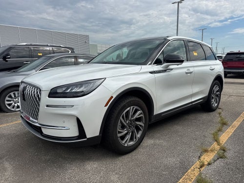 2024 Lincoln Corsair Premiere