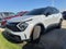 2025 Kia Sportage X-Pro
