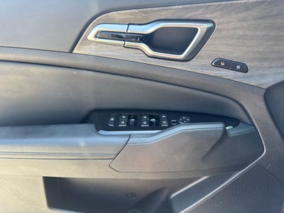 2025 Kia Sportage X-Pro